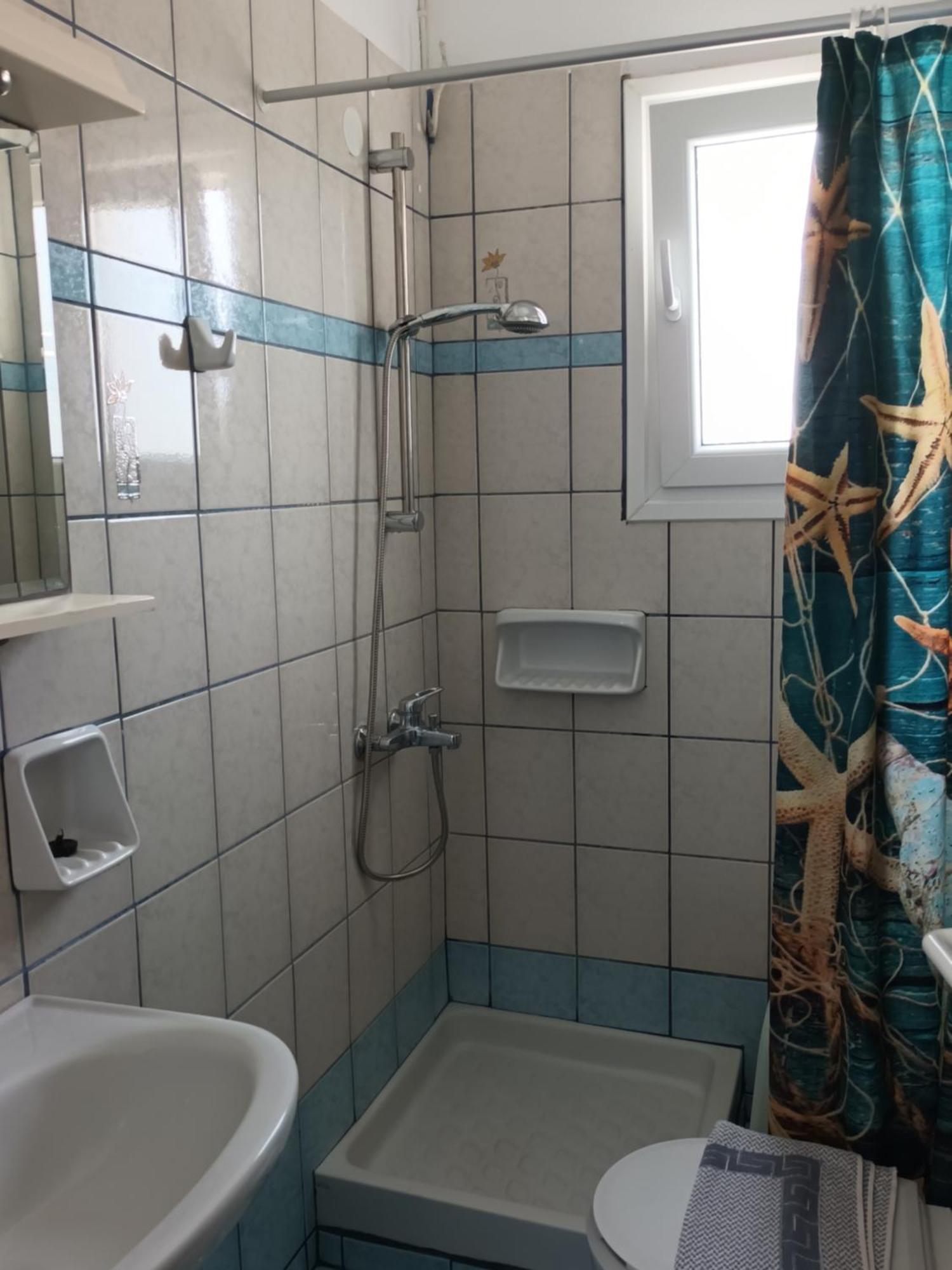 Athina'S Blue Studios Nausa Zewnętrze zdjęcie